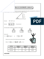 Guía 1 - Sistema de Medida Angular PDF