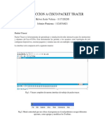 Consulta Tecnologias - Packet Tracer y GNS3