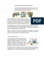 Importancia de La Auditoria de Estados Financieros en La Actividad Del Contador Público