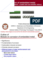 Lecture 4 - Types of Rebars