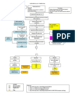 Pathophysiology of Pneumonia