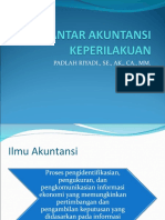 1 PENGANTAR AKUNTANSI KEPERILAKUAN PPT