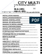 Mitsubishi Service Manual