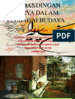 Perbandingan Karya Dalam Pelbagai Budaya