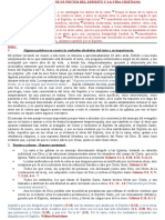 Galatas 5.16-25 Obras de La Carne VS Fruto Del Espiritu y La Vida Cristiana