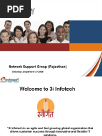 Network Support Group (Rajasthan)