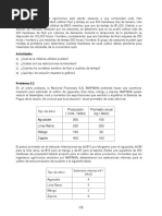 3 Agricultura, Producción e Inventarios