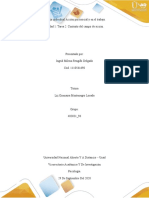 Tarea 2 - Accion Psicosocial y Trabajo - Milena Rengifo