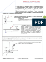 LISTA EJERCICIOS No 2 - I - 2013