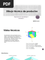 2.0 Vistas Técnicas