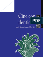 Cine Con Identidad PDF