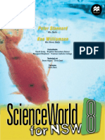 Science World 8 For Year 8 Students and Teachers PDF