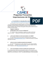 Preguntas Frecuentes