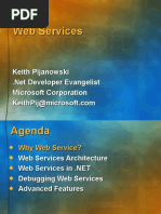 Web Services