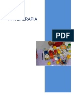 Atividades de Arteterapia PDF