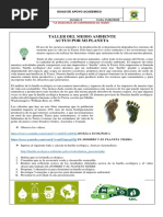 9,10 y 11 Guia Medio Ambiente. PDF