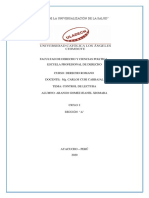 Preguntas y Respuestas de La Película 12 Hombres PDF