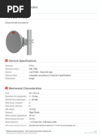 РРЛ 0,6 - FIA 06-710S PDF