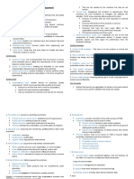 CHAPTER I Total Quality Management