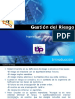 Gestion Riesgo