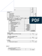 Chapter 1 - Multiple Choice Problem Answers Afar