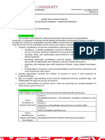 PR2 MODULE 1st QTR STUDENT