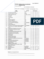 Supervisors' Training Centre, Secunderabad Feed Back Form: Appropriate