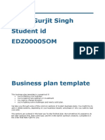 Business Plan