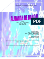 Almanah de Dascal 2 Dana