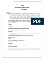 Lectura 5 Solucionario