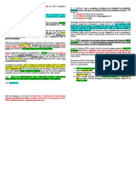 Rich Vs Paloma - Dissolution Prior Mortgage - Invalid For Lack of Legal Personality No Right of Redemption