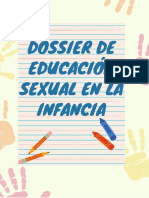 Taller de Educación Sexual