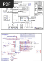 Te3 Block Diagram: Graphics