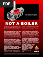 Not A Boiler