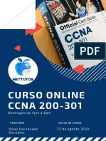 Curso Online Agosto 2020