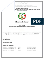 Haccp Tomate Amor Benamor PDF