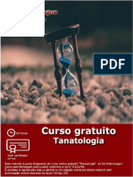 Apostila Tanatologia