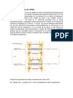 Discrepancia Transversal Maxilar