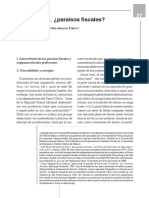 Los Paraisos Fiscales PDF