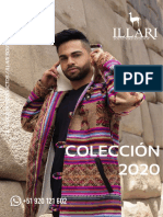 Catalogo ILLARI 2020 - Mobile