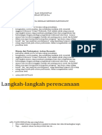 Pengumpulan Data Dengan Metode Partisipatif