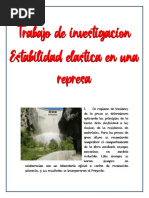 Estabilidad Elastica de Una Presa 21 PDF