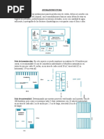 INFRAESTRUCTURA-sistema de Produccion Porcina