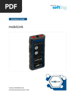 Mobilink: Hardware Guide