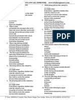 Cse Test 2