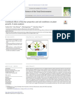 Science of The Total Environment: Yanhui Dai, Hao Zheng, Zhixiang Jiang, Baoshan Xing