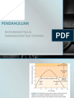 Biofarmasetika Digabungkan