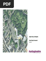 Anglian House Urban Design Framework PDF