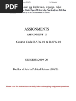 Baps First Sem Assignment Ii 2019 20 1568720334