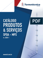 Catalogo Servicos Termotecnica2020 PDF